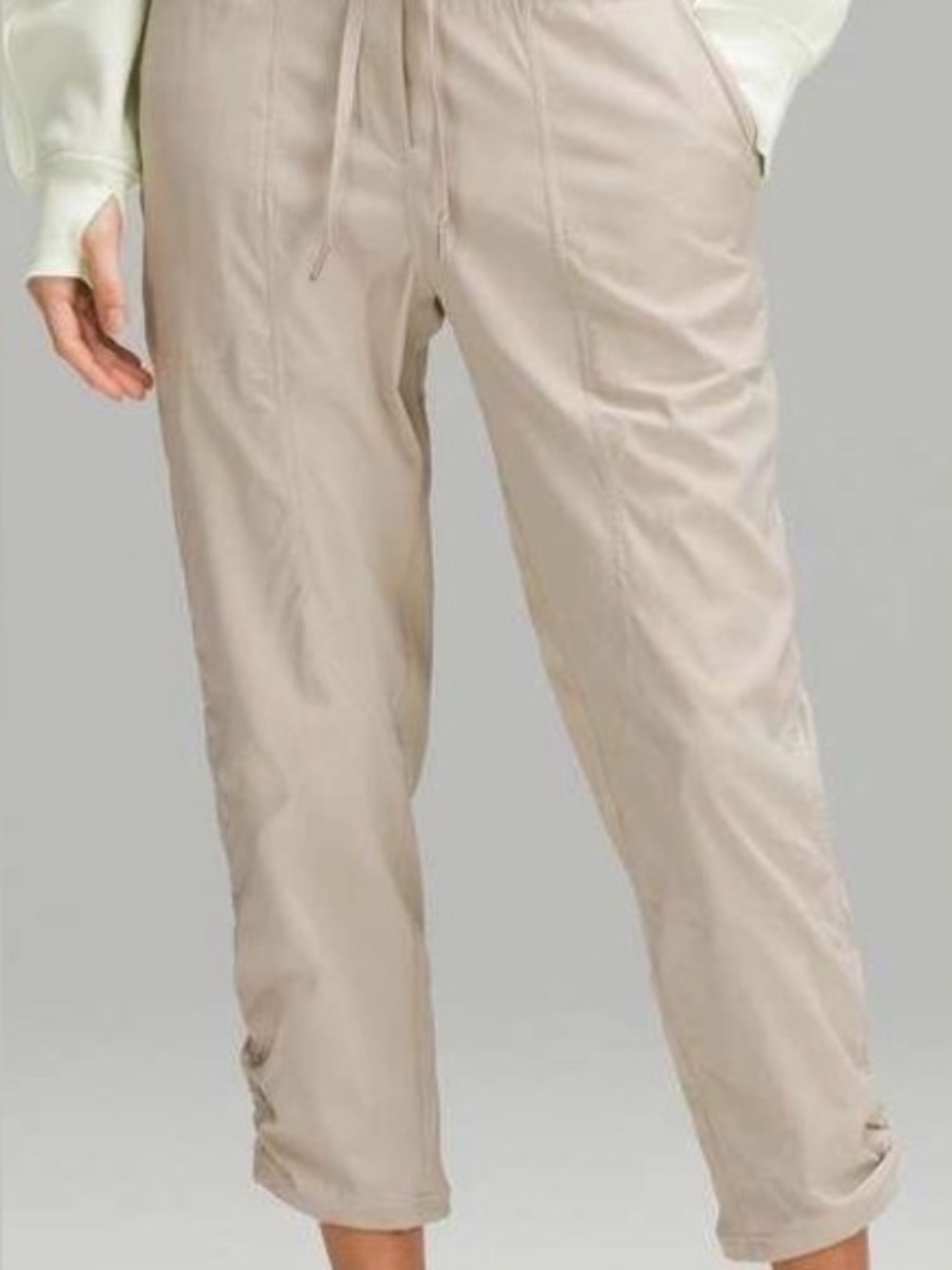 lululemon | Dance Studio Mid-Rise Crop Pants